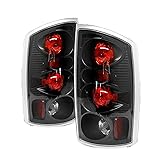 Spyder Dodge Ram 1500 02-06/ Ram 2500 02-05 /Ram