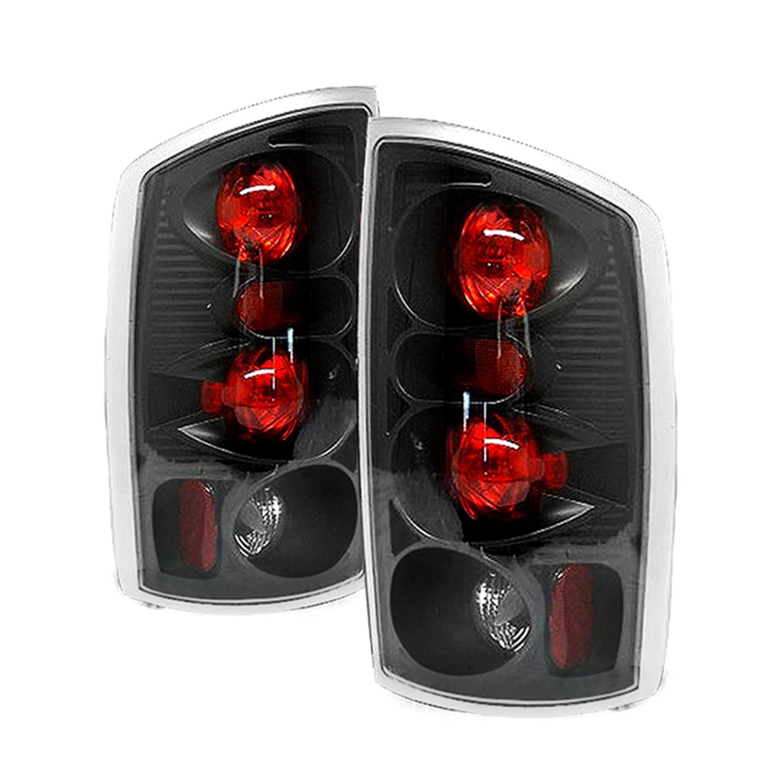 Spyder Dodge Ram 1500 02-06/ Ram 2500 02-05 /Ram