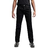 X RAY Men's Relaxed Slim Fit Stretch Cotton Denim Jeans Soft Pants