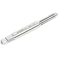 ARES 10110 – M12 Back Tap Thread Repair Tool – Collapsible Design Easily Engages and Repairs Threads from Inside Out – Keeps Metal Shavings Out of Cylinder