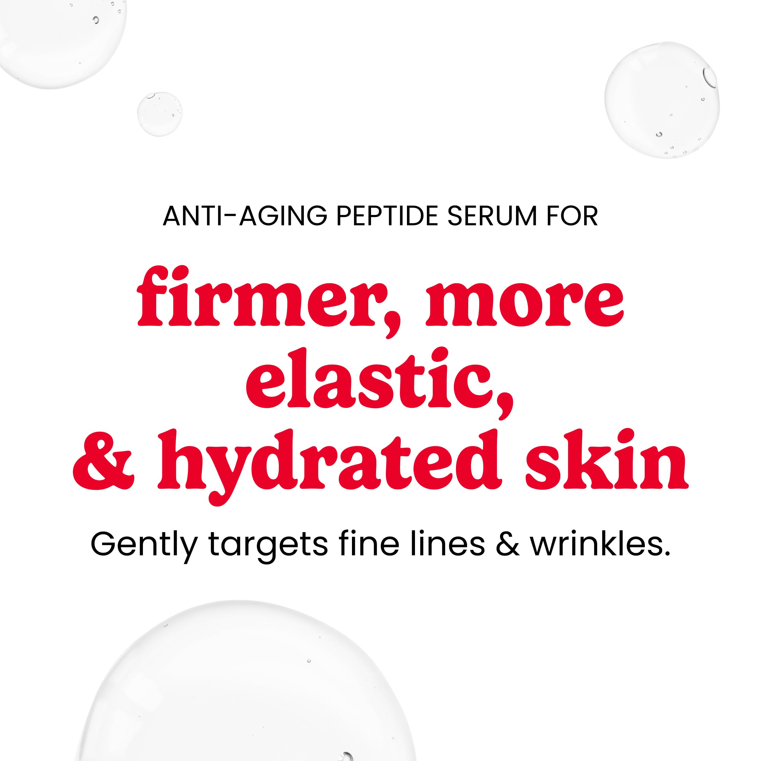 Timeless Skin Care Matrixyl 3000 Serum - Personal Care Face Serum Supports Hydration - with Hyaluronic Acid - Fragrance-Free - for Skin Care - 1 oz