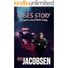 Rose’s Story: A Prequel to the Strung Trilogy