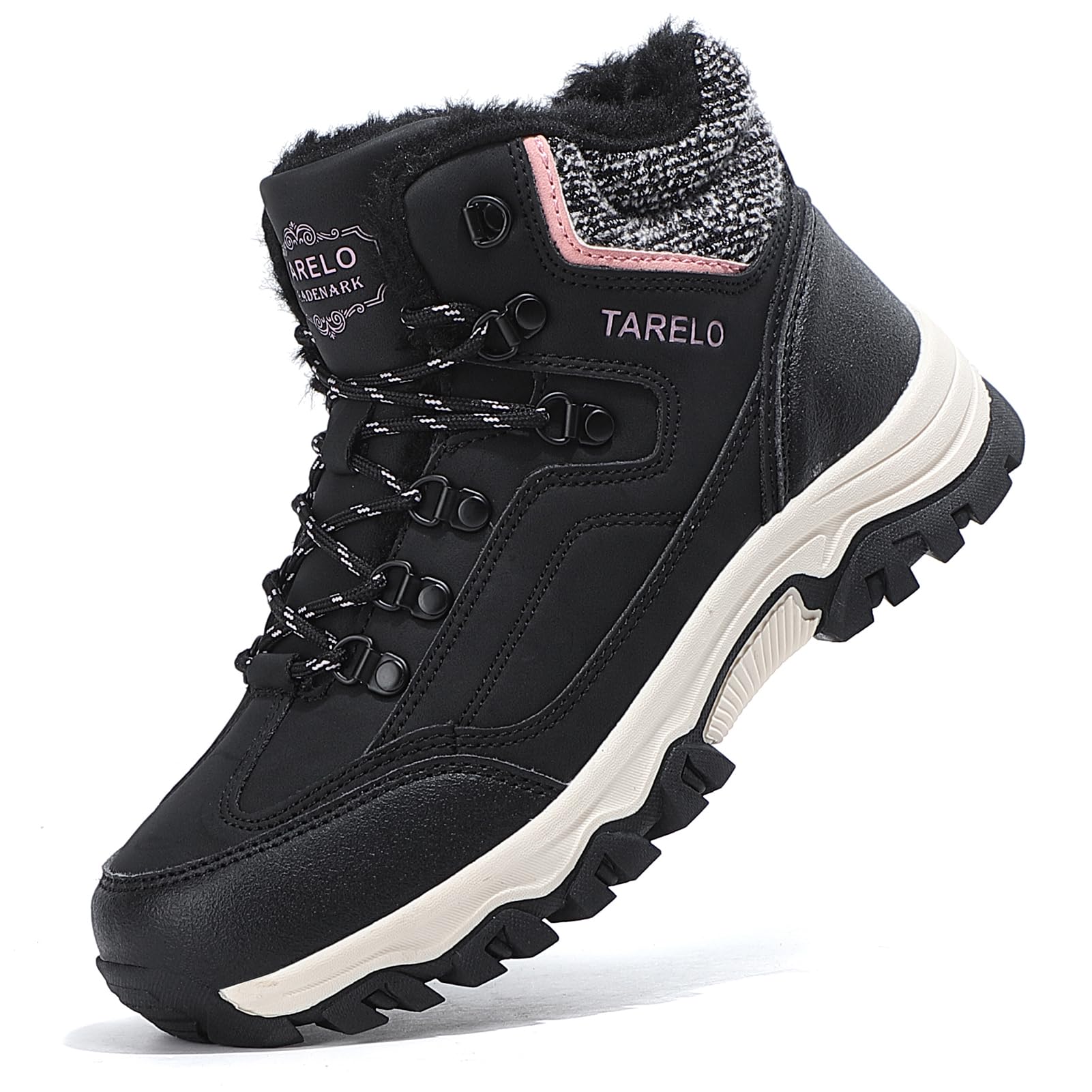 Hiking Boots Mishansha Shoes Review Size Chart Mishansha