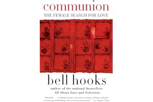Communion: The Female Search for Love