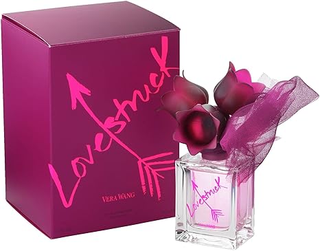 Love struck vera wang 30ml Clearance