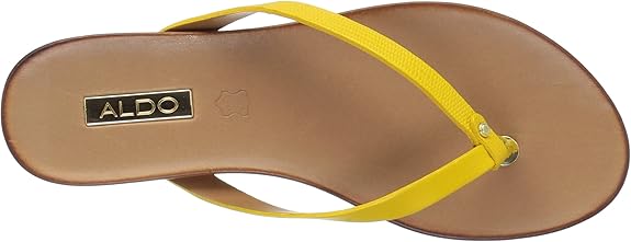 aldo meringwen flip flop