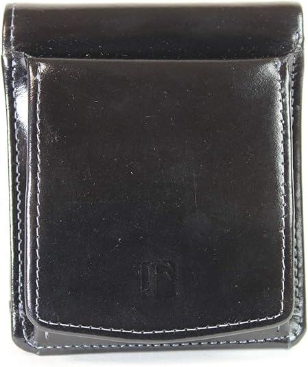 Amazon フォルトナーアンティーク Fortner 901 2697 Black 二つ折り財布 外boxコインポケット付き メンズ財布 牛革財布 ノーブランド品 財布 Amazon フォルトナーアンティーク Fortner 901 2697 Black 二つ折り財布 外boxコインポケット付き メンズ財布 牛革財布 ノーブランド品 財布