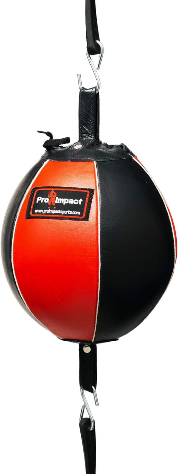 pro box double end bag