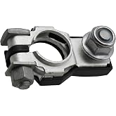 Beck/Arnley 2060001 Battery Terminal | Direct-fit OE-grade replacement.