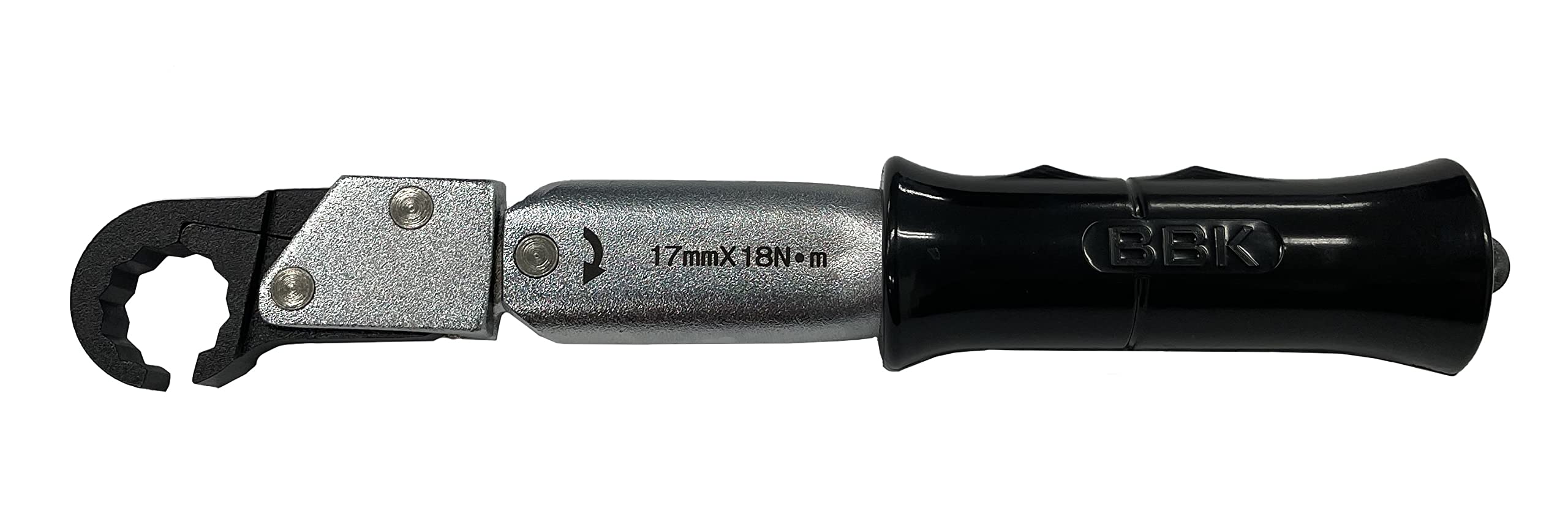 BBK ラチェットトルクレンチ(1/4) RTQ-180商品画像