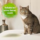 Bactador Cat Toilet Odour Remover 500ml Enzymatic Cleaner view 2