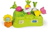 Clementoni Baby Gardening Set Sensory Play 6 Pieces Eco Friendly 10+ Months view 5