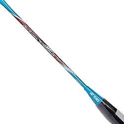 Yonex Badminton Racquet Arcsaber 73Light Aqua Blue
