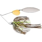 WAR Eagle Custom Lures War Eagle Lures Tandem Willow