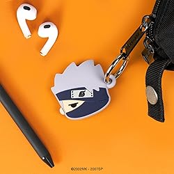 iFace Naruto Shippuden Anime Figure Case Compatible
