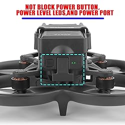 Avata FPV Battery Holder Clip for DJI Avata FPV