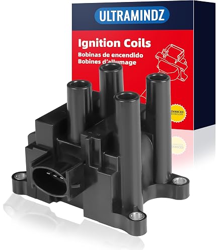 Bobinas De Encendido Ra Automóviles Y Camiones Ra Pontiac
