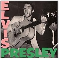 Amazon.com: Elvis Presley: CDs & Vinyl