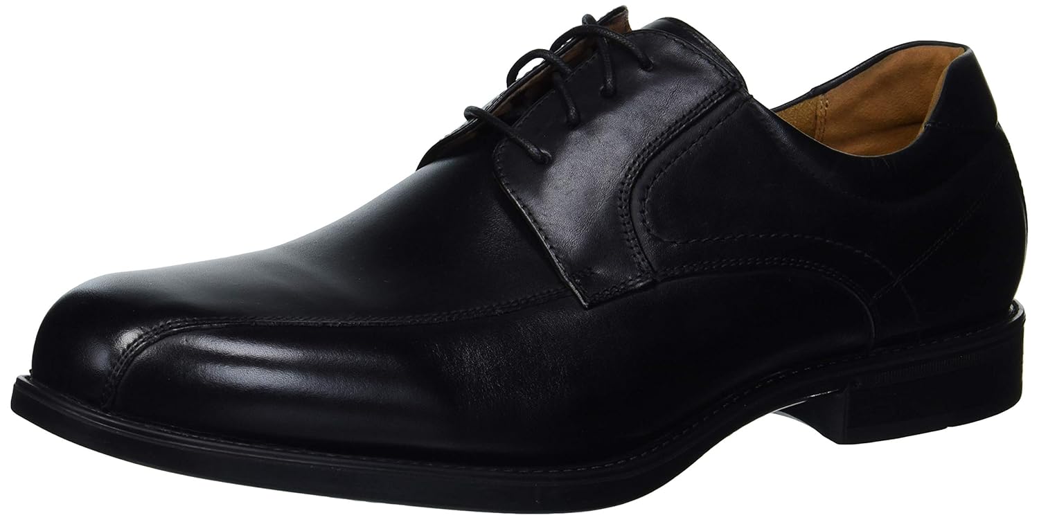 Buy Florsheim Men�s Medfield Bike Toe Oxford Dress Shoe at