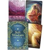Sufi Wisdom Oracle: Divine Guidance Through the Hearts of the Great Sages
