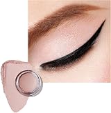 Oulac Matte Eye Shadow Pale Mauve 06g Snow Orchid Primer Vegan Waterproof