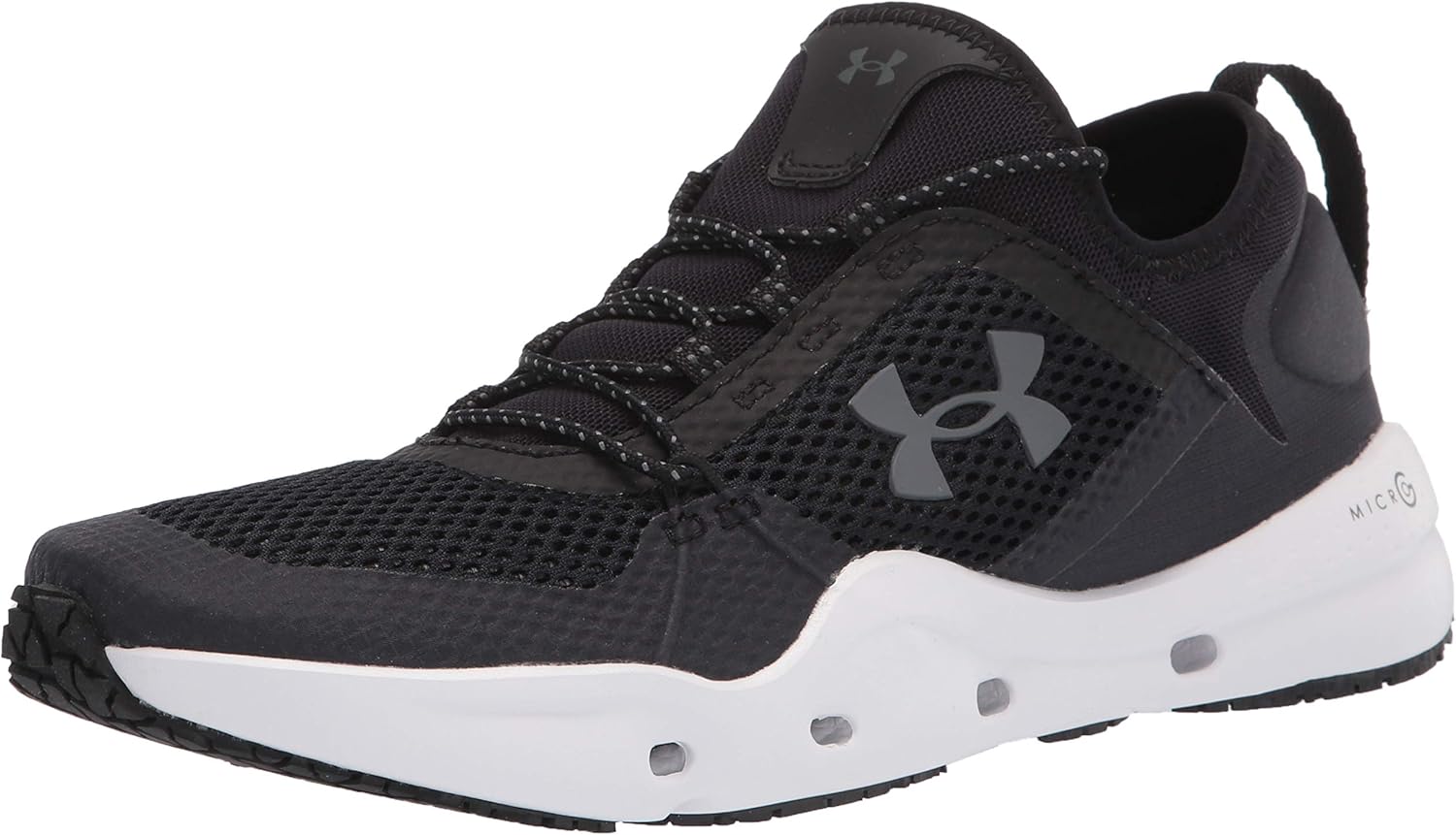 under armour men's kilchis sneaker