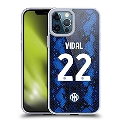 Head Case Designs Officially Licensed Inter Milan