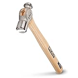 ESTWING Sure Strike Ball Peen Hammer - 12 oz