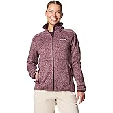 Columbia Womens Sweater