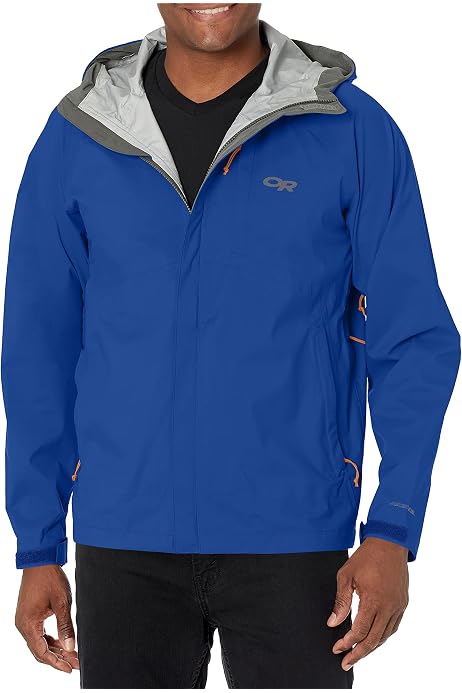 Blacktail Down Jacket 