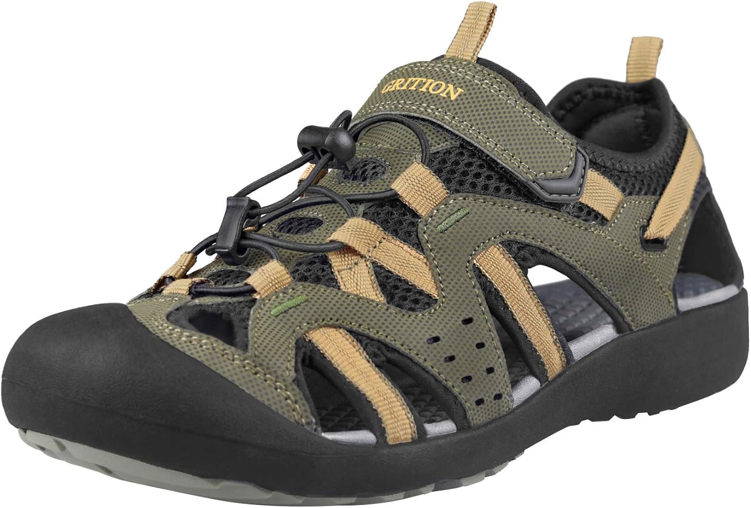 mens designer water shoes