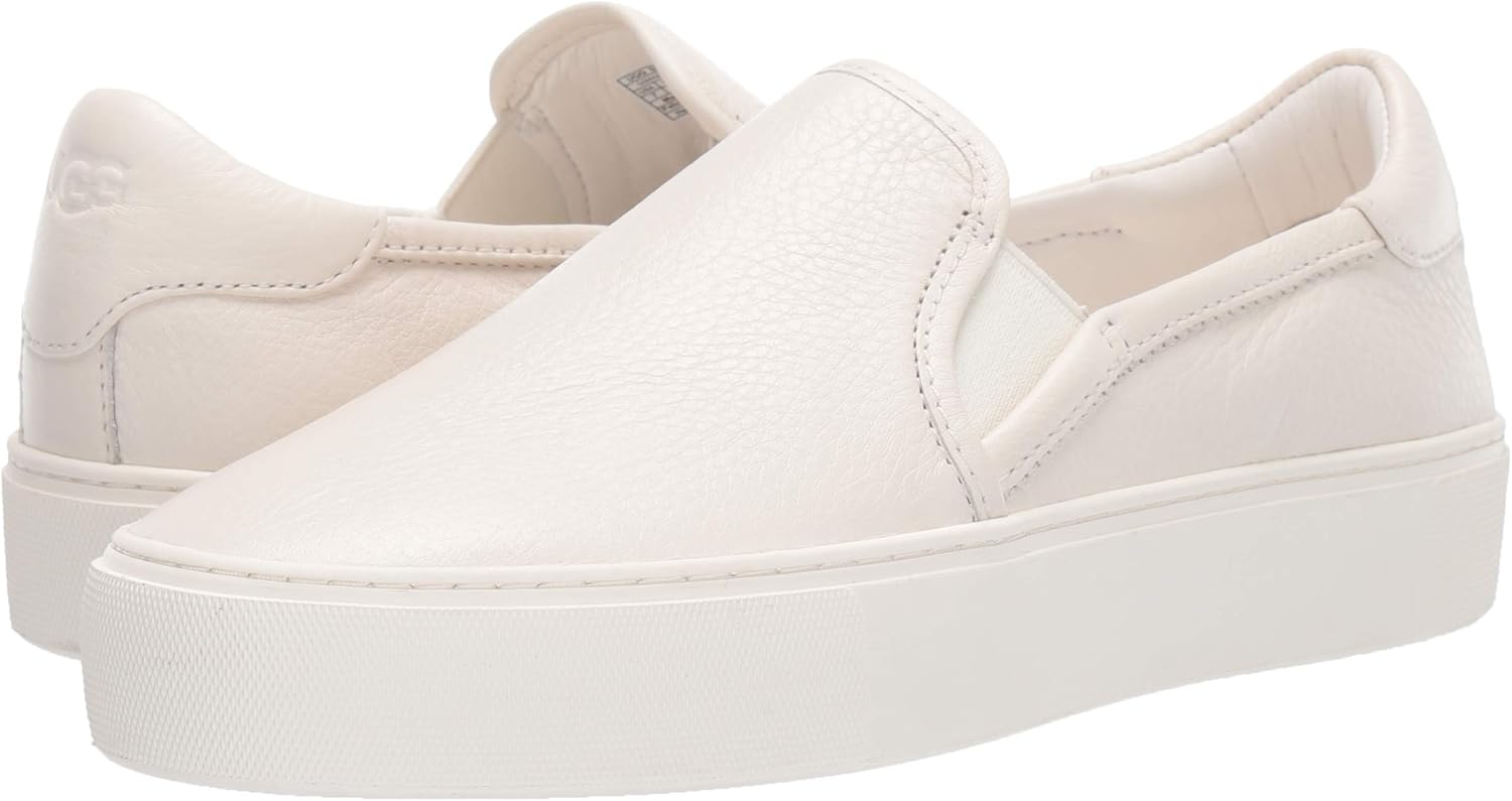 ugg jass sneaker