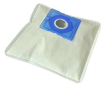 20 Staubsaugerbeutel 5-lagig geeignet und kompatibel mit Swirl Y05 Y 05 Y45 Y 45 Y101 Y 101