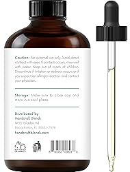 Handcraft Blends Eucalyptus Essential Oil – Huge
