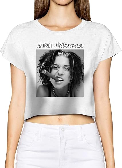 ani difranco t shirts