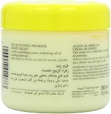 Cyclax Nature Pure Oil Evening Primrose Night Cream 300ml Jar view 4