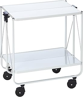 Leifheit Side-Car weiß