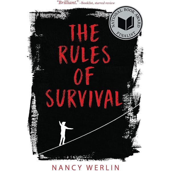 Amazon.com: Survival of the Fittest: 9781250805317: Donnelly