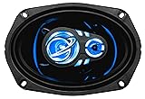 Planet Audio Car Speakers - 300 Watts of Power Per