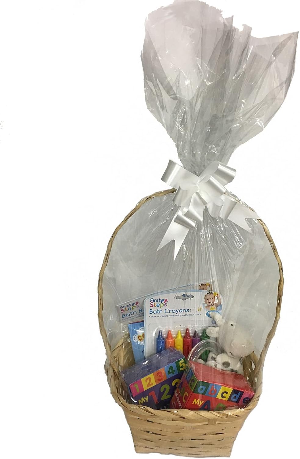 first birthday hamper