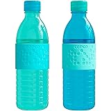 Copco Hydra 16.9oz Water Bottle, Set of 2