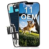 6.1”OEM Premium for iPhone 11 Screen Replacement