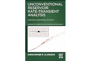 Unconventional Reservoir Rate-Transient Analysis