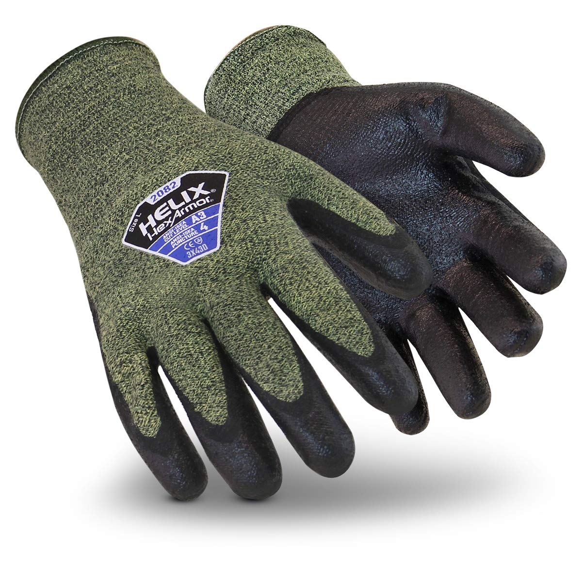 HexArmor Helix 2082 tg.10