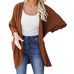 Cardigan For Women Dressy Lightweight Black