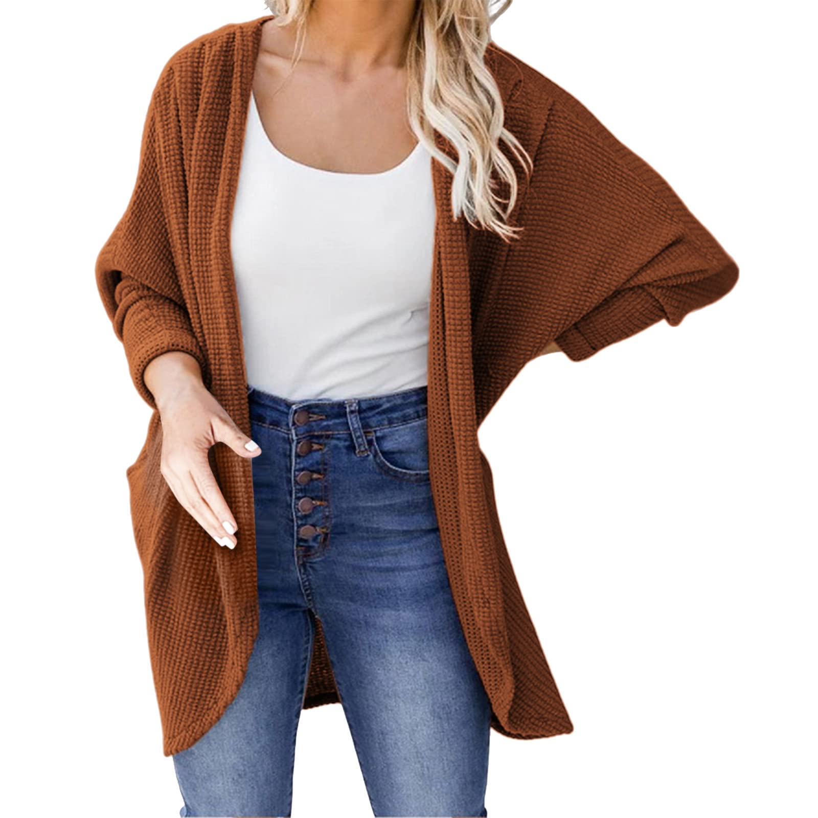 Cardigan For Women Dressy Lightweight Black