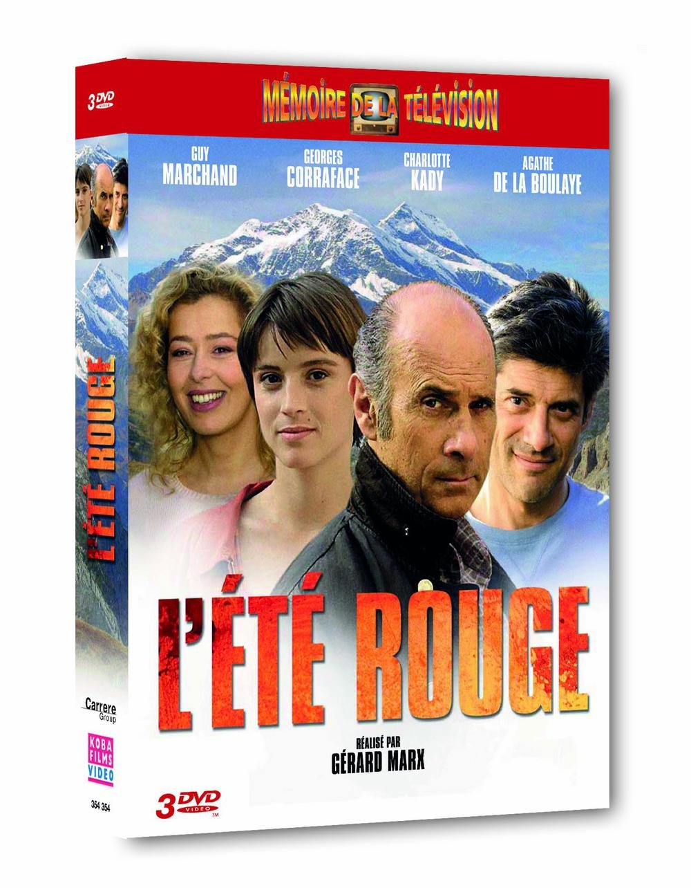 Films Et Séries Tv Avec François-éric Gendron