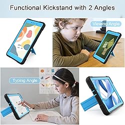 Cantis Case for 8.0 inch Samsung Galaxy Tab A 2019
