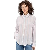 DAZE Women's Lotus Shirt