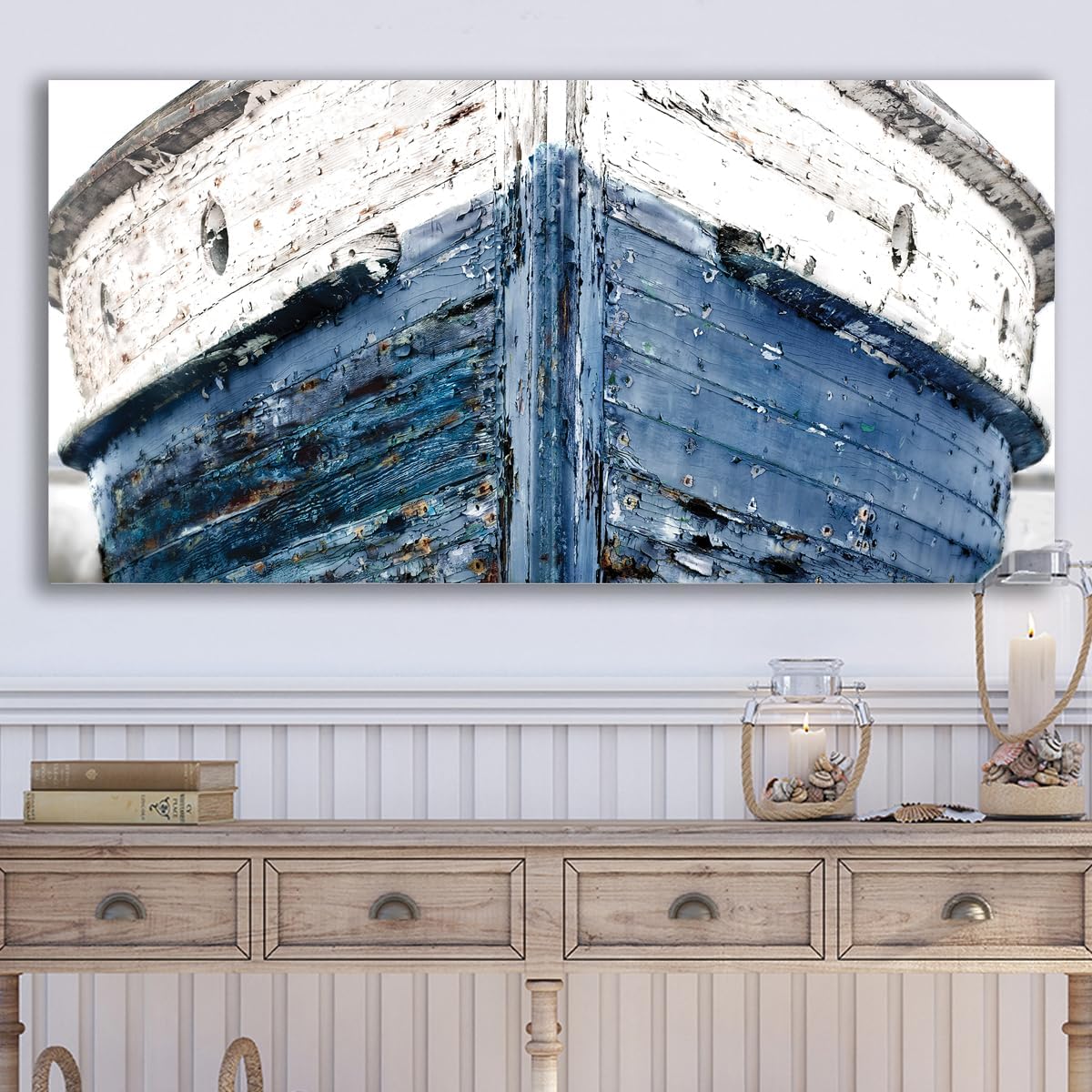 Photographs - Nautical Wall Art for Living Room, Bedroom, Kitchen, Dining Room, Office, Den, Nursery Home Decor, Ship Art Personalized